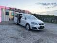 SEAT Alhambra ECOMOTIVE - 7 SITZER - ELEKTR. SCHIEBETÜR - ELE... Gris - thumbnail 4