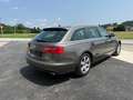 Audi A6 Avant 3,0 TDI quattro 4G5 top Ausstattung Grau - thumbnail 4