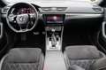 Skoda Superb Combi 1.4 TSI iV Sportline Black Edition Panoramad Zwart - thumbnail 3
