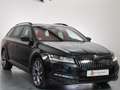 Skoda Superb Combi 1.4 TSI iV Sportline Black Edition Panoramad Zwart - thumbnail 49
