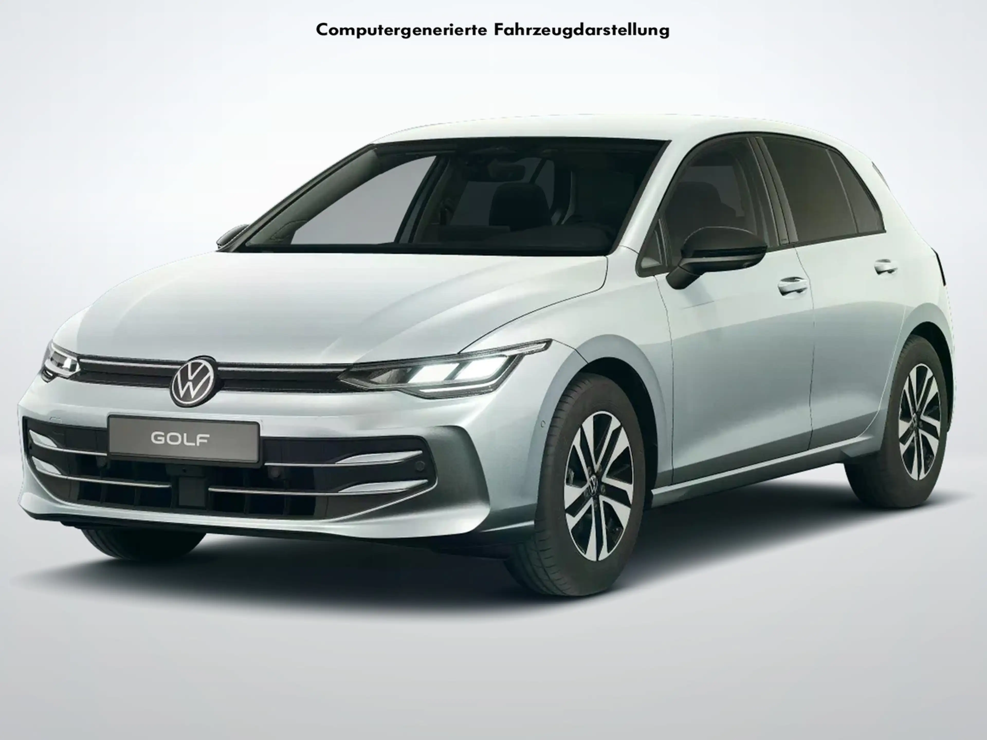 Volkswagen Golf 1.5 TSI Energy — photo 2
