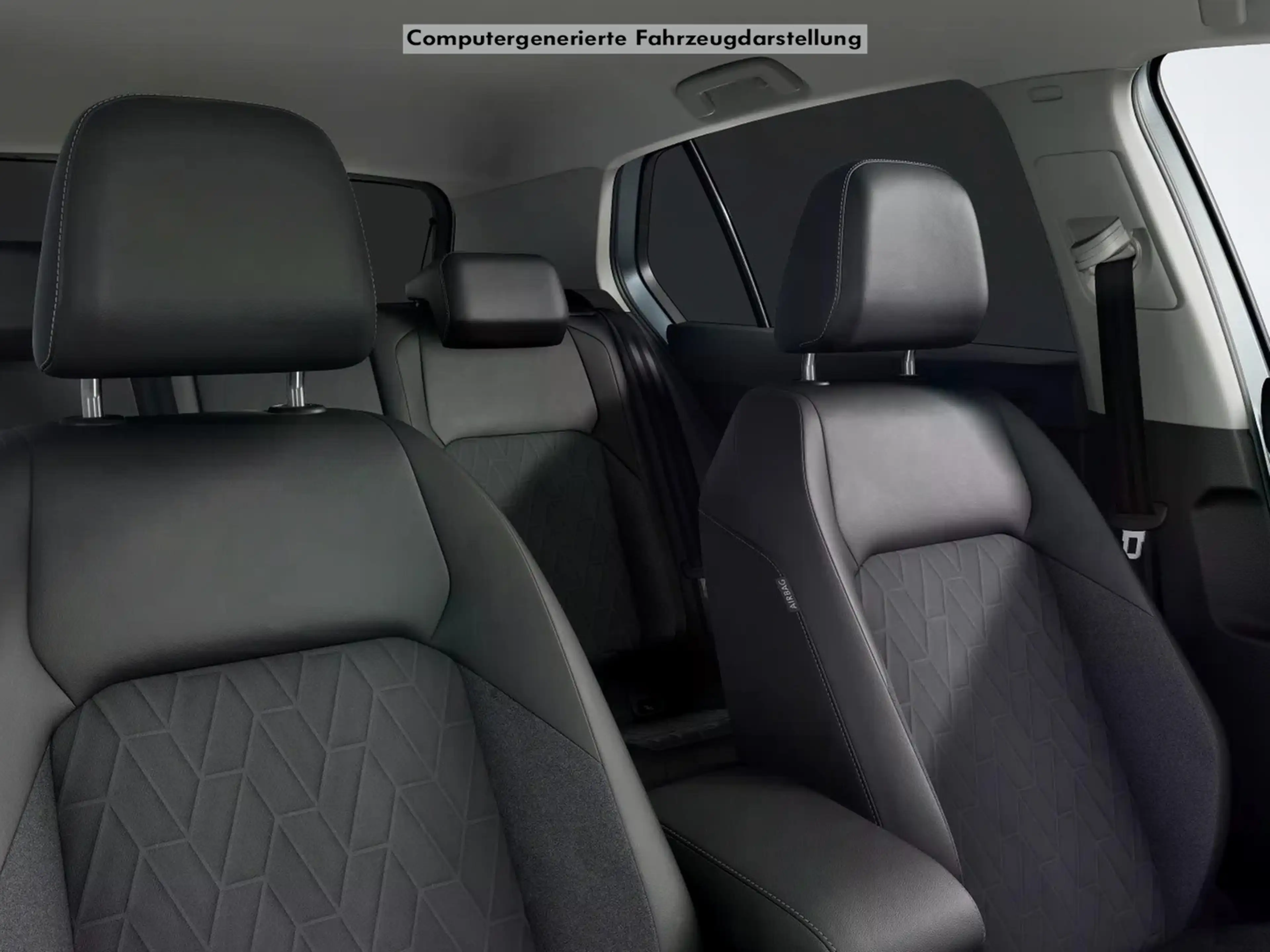 Volkswagen Golf 1.5 TSI Energy — photo 9