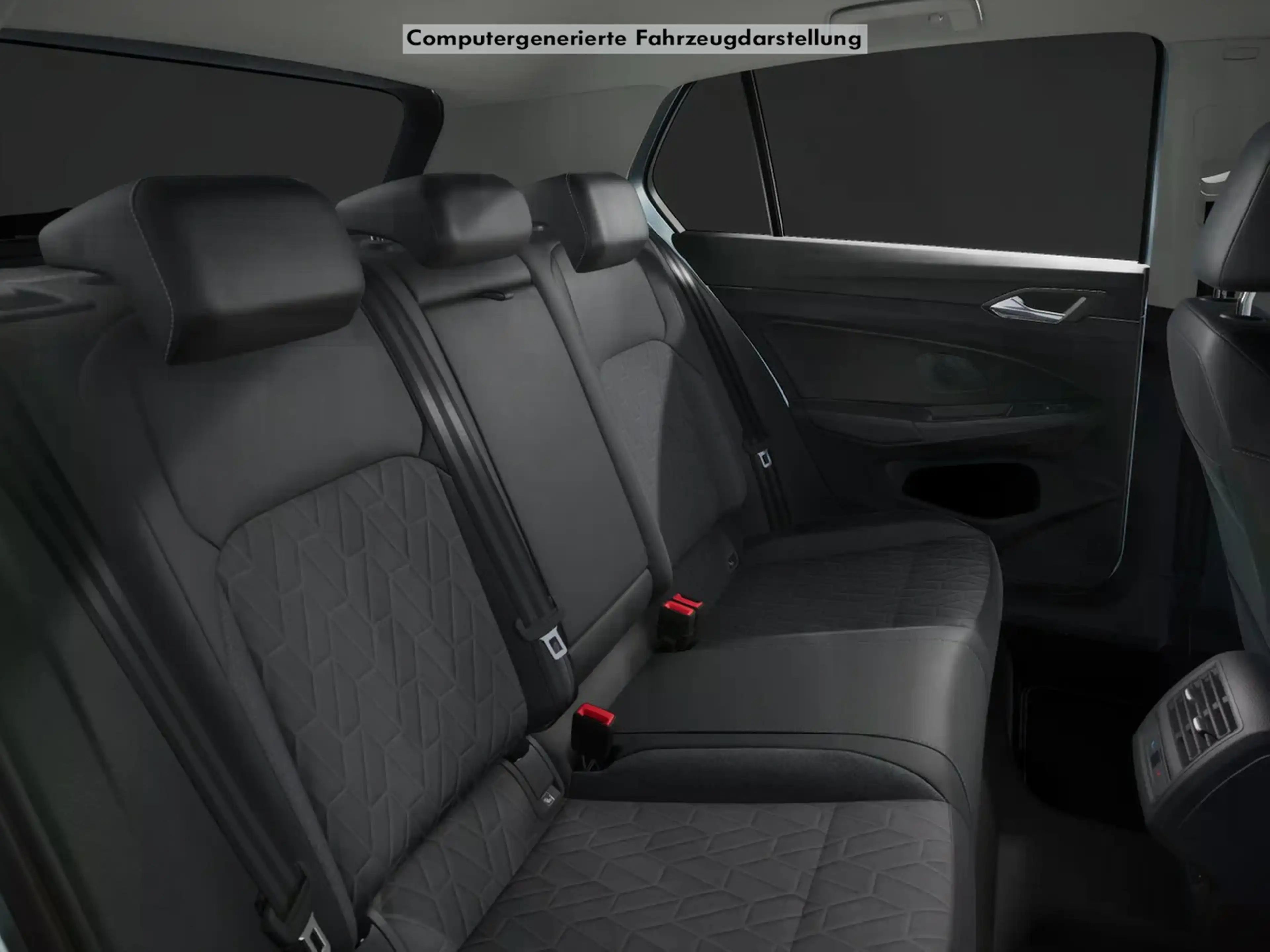 Volkswagen Golf 1.5 TSI Energy — photo 11
