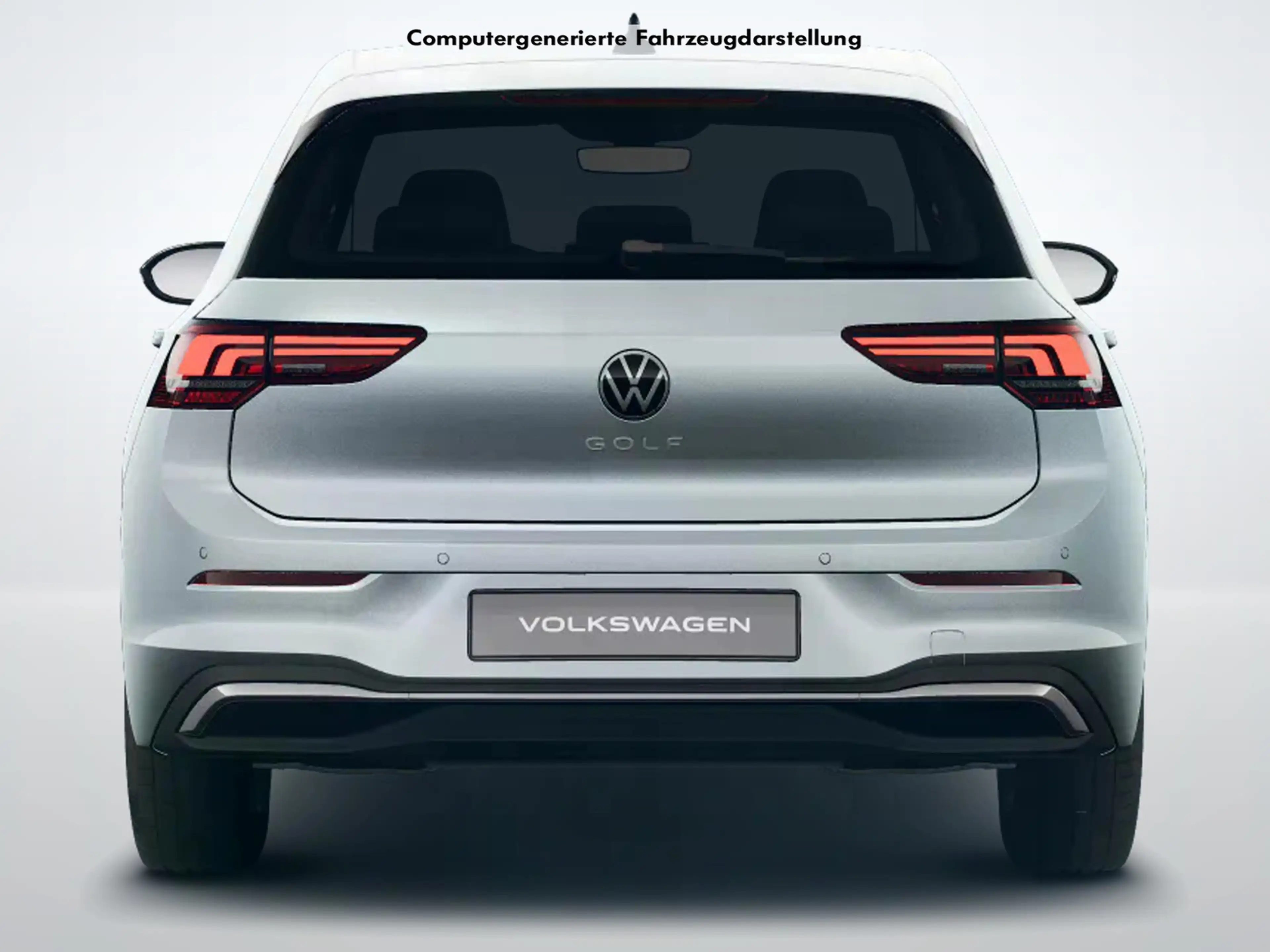 Volkswagen Golf 1.5 TSI Energy — photo 5