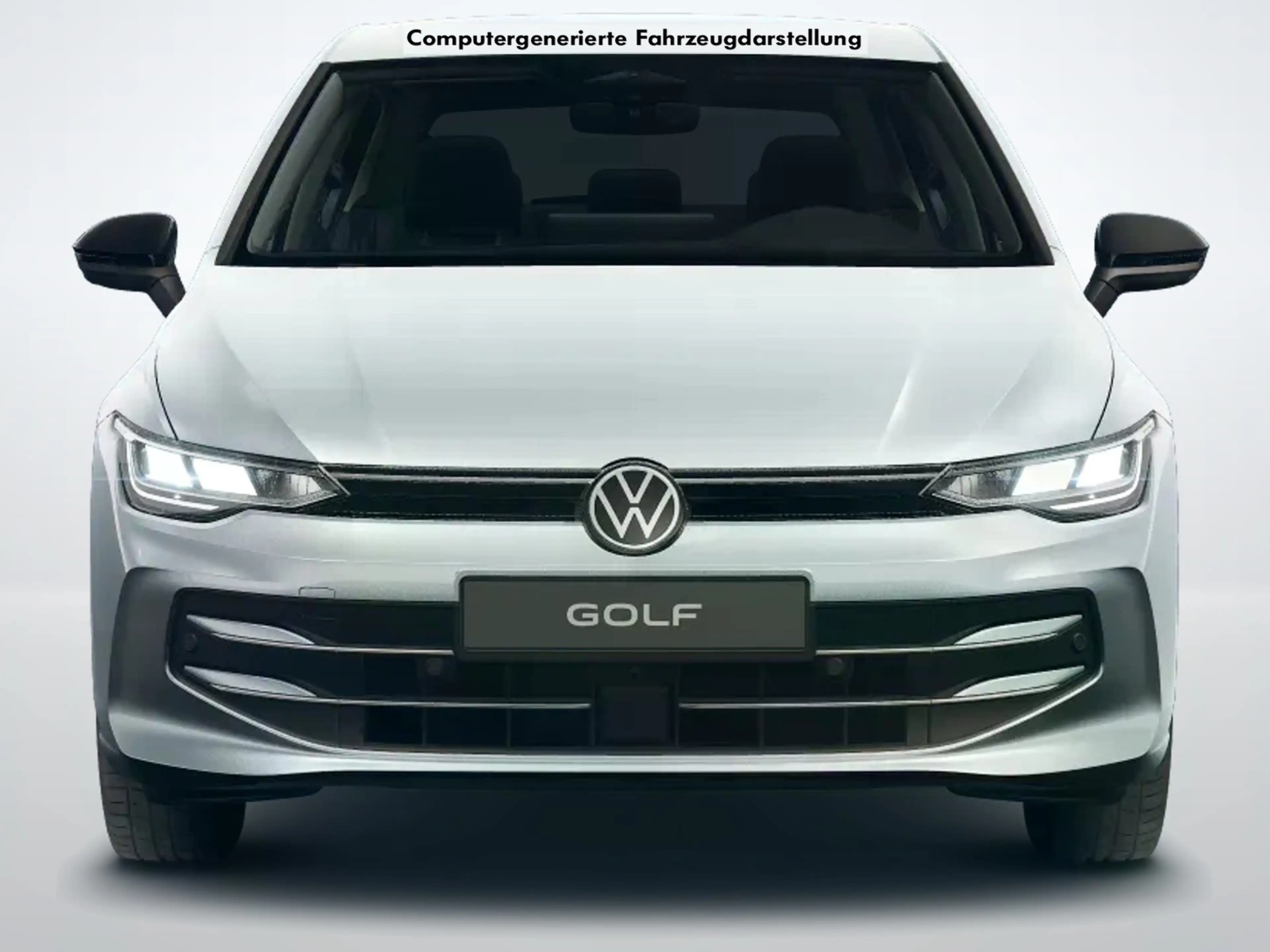 Volkswagen Golf 1.5 TSI Energy — photo 3