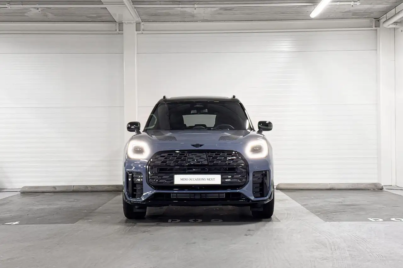 MINI John Cooper Works Countryman 2026