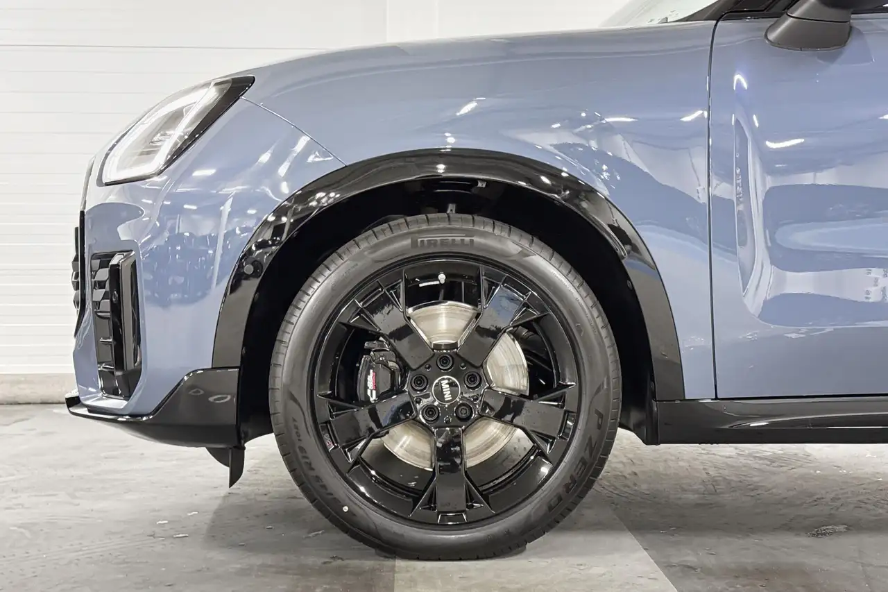 MINI John Cooper Works Countryman 2026