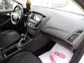Ford Focus WAGON 1.5 TDCI Trend Lease Edition Airco Navi Euro Bianco - thumbnail 4
