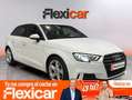 Audi A3 Sportback 1.6TDI S tronic 81kW Blanco - thumbnail 1