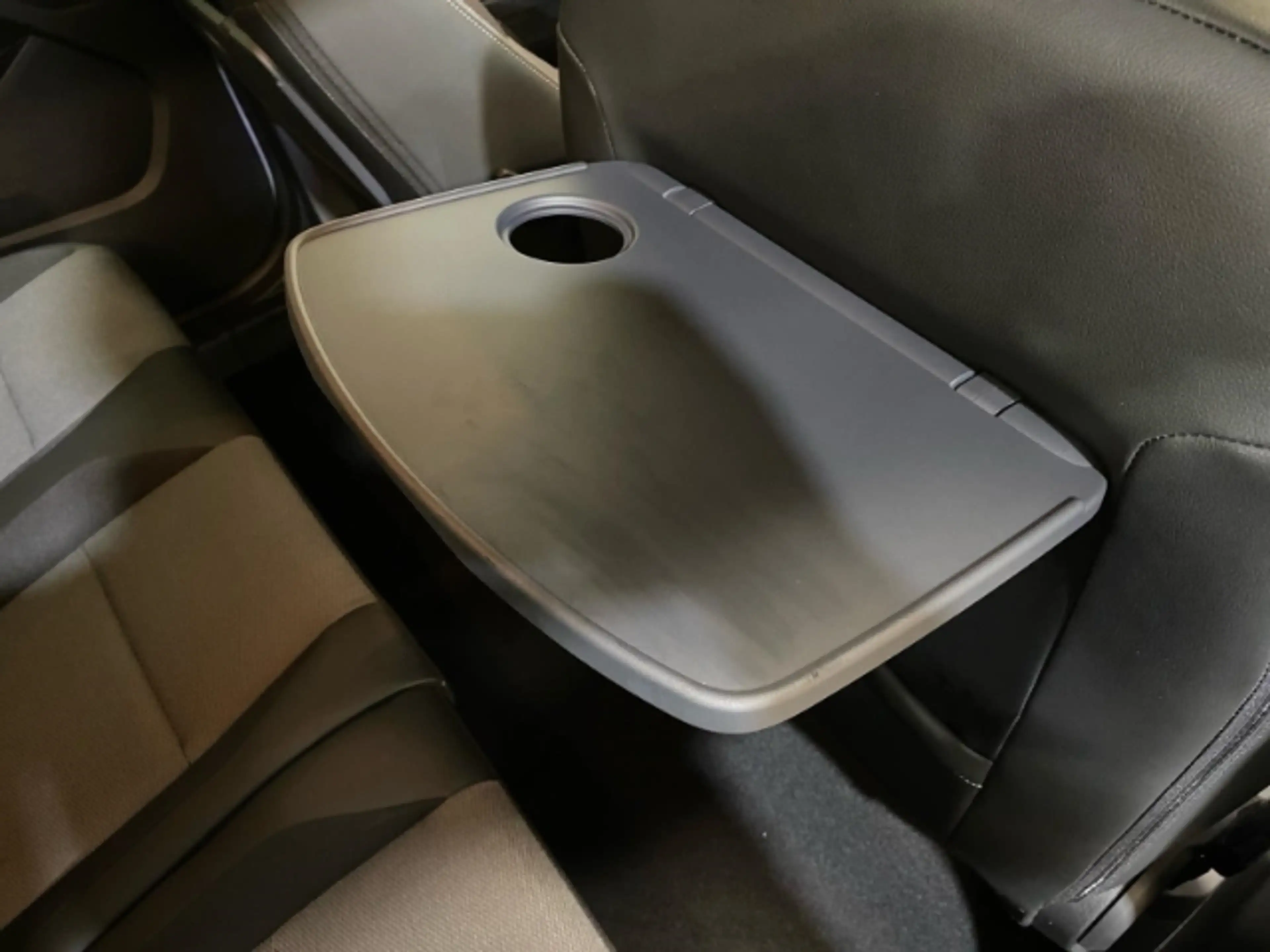 Renault Kangoo III Techno TCe 130 EDC Navi+Rückfahrkamera+Sitzhei — photo 15