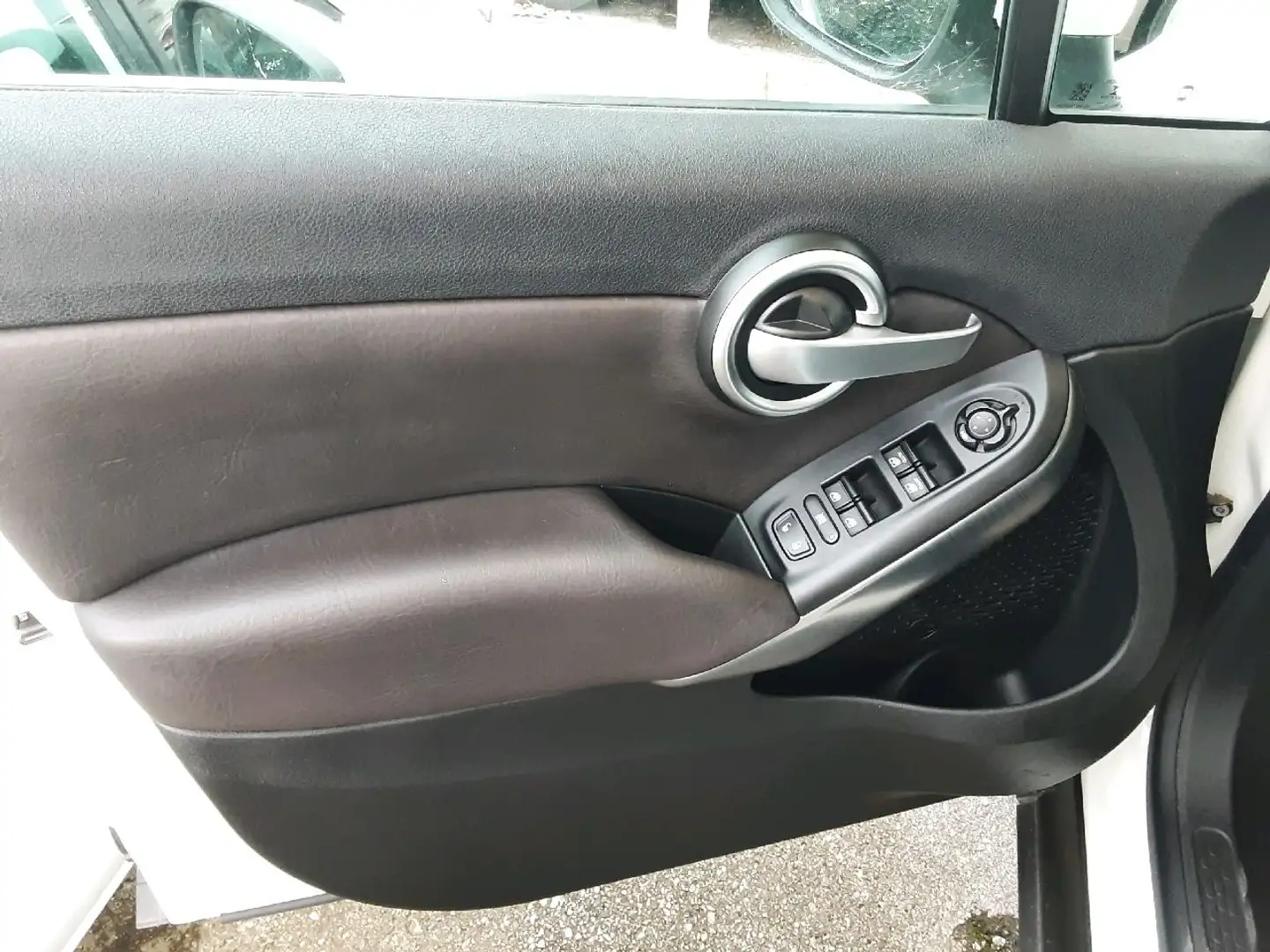 Fiat 500X 1.4 MULTIAIR 16V 140 LOUNGE - 2