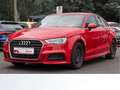 Audi A3 2 x S LINE LM18 NAVI SITZHZ GRA SPO Rot - thumbnail 2