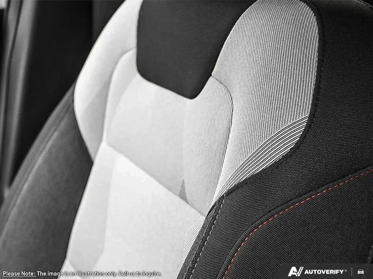 Chevrolet Trax снимка Chevrolet Trax