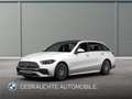 Mercedes-Benz C 43 AMG HUD Shz. V+H Sch.Wippen Sports. ACC AB Blanc - thumbnail 1