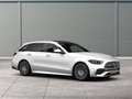 Mercedes-Benz C 43 AMG HUD Shz. V+H Sch.Wippen Sports. ACC AB Blanc - thumbnail 7