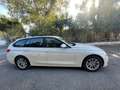 BMW 318 X-Drive . iva esposta Bianco - thumbnail 3