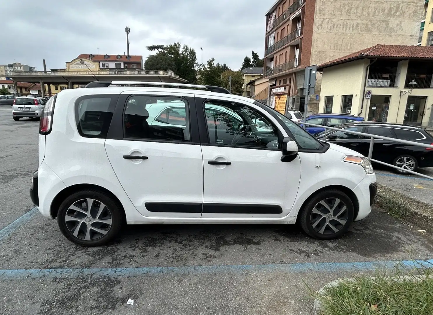 Citroen C3 Picasso - 1