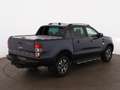 Ford Ranger 2.0 TDCi Panther Wildtrak 4x4 Aut LED AHK Grau - thumbnail 8