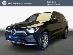 Mercedes-Benz GLC 300 GLC