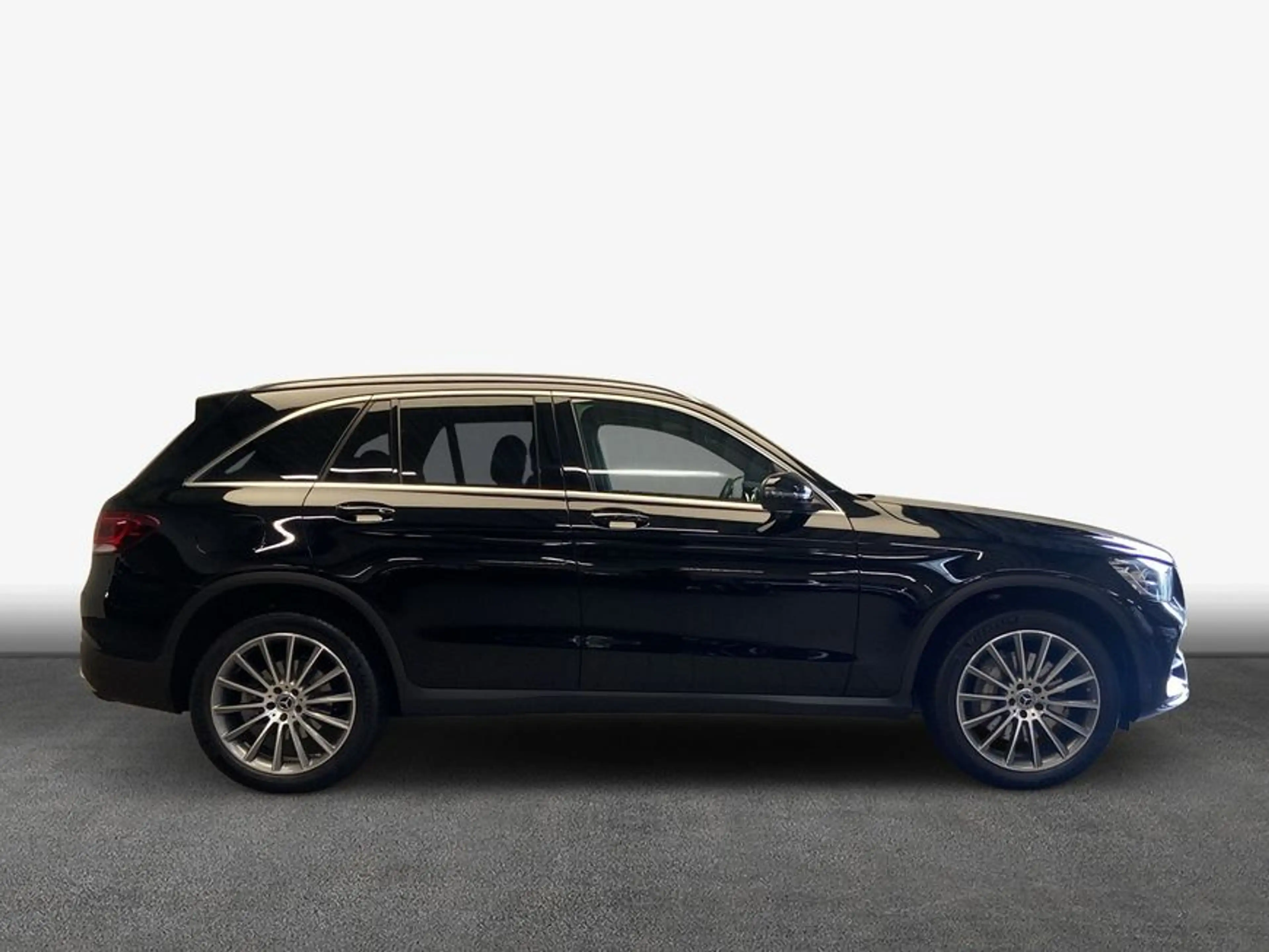 Mercedes-Benz GLC 300 GLC — photo 4