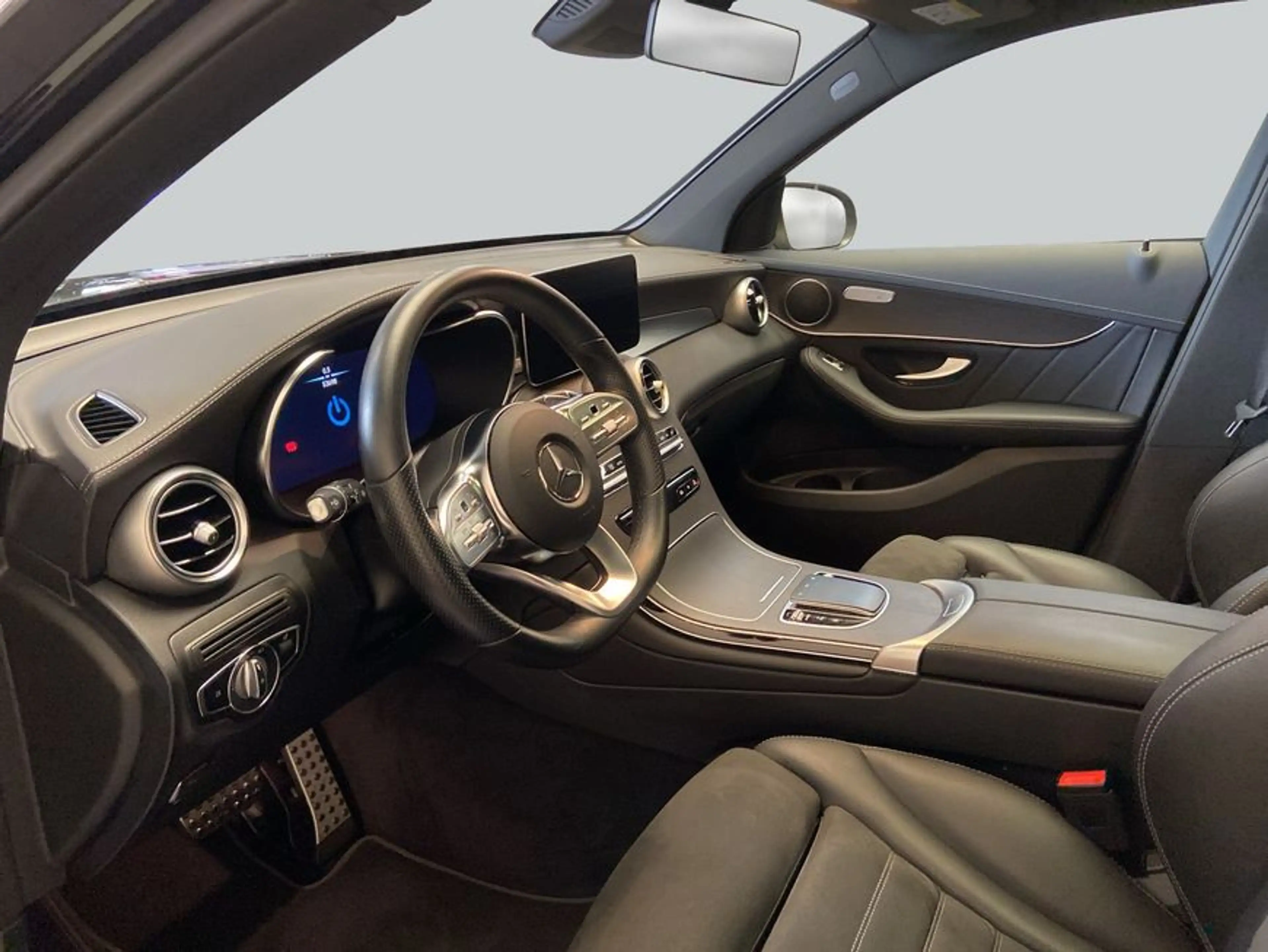 Mercedes-Benz GLC 300 GLC — photo 9