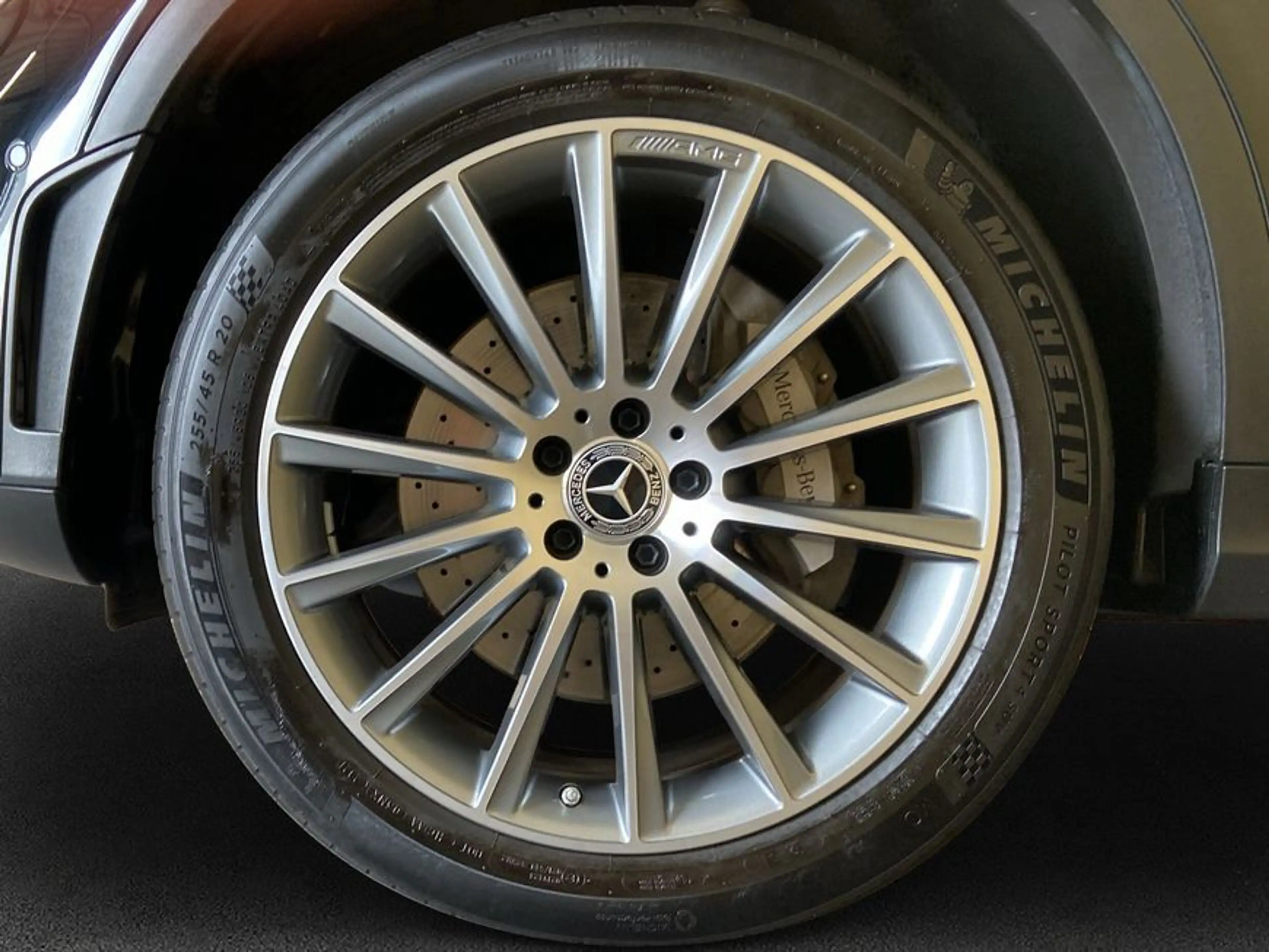 Mercedes-Benz GLC 300 GLC — photo 7