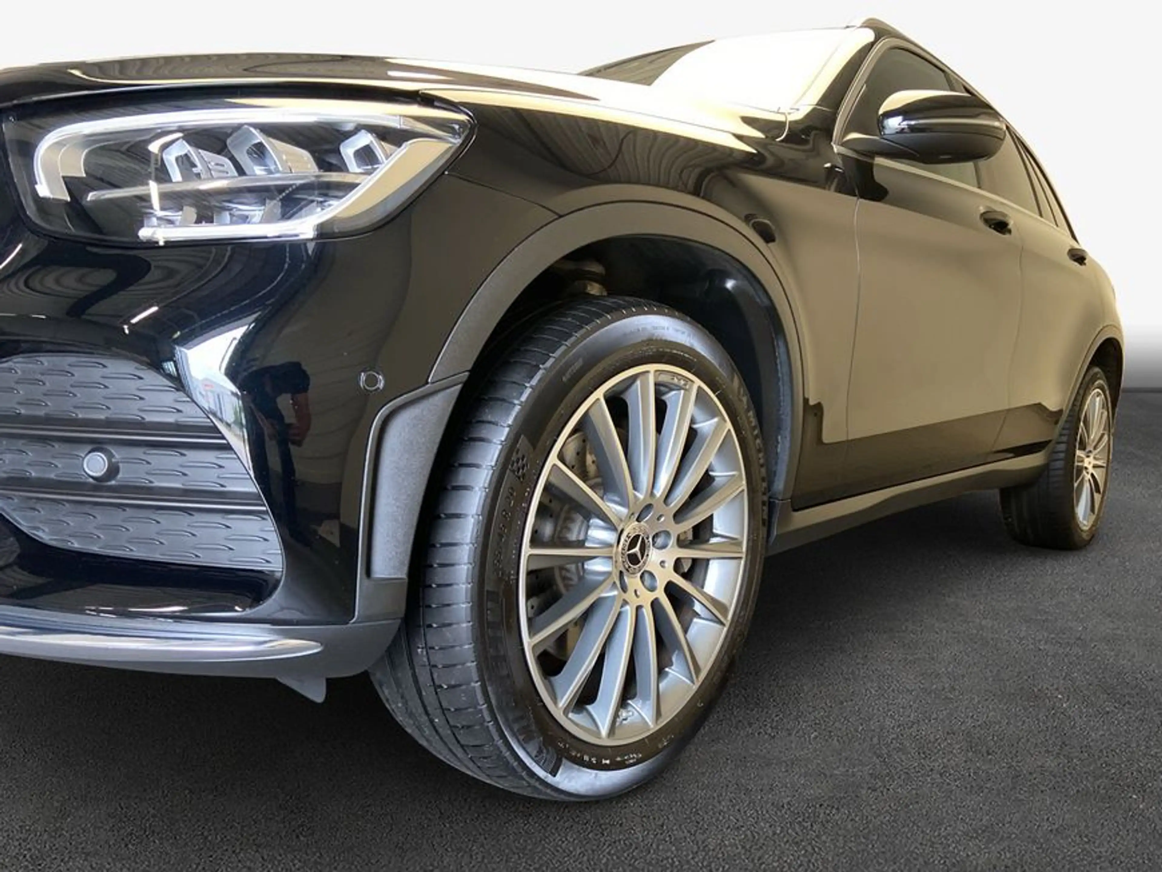 Mercedes-Benz GLC 300 GLC — photo 6