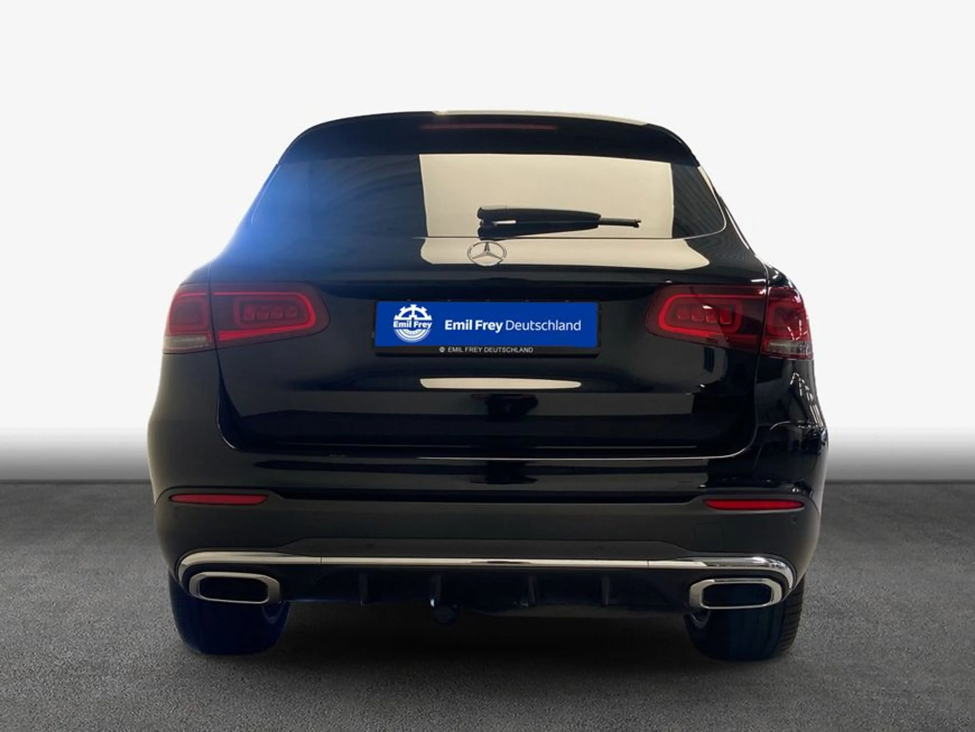 Mercedes-Benz GLC 300 GLC — photo 5