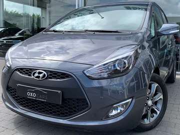 1.4i ESSENCE / CLIM AUTO / CRUISE CONTROL / RADAR DE RECUL / BLUETOOTH / USB / FAIBLE KM / CARPASS / EURO 6B/ GARANTIE /