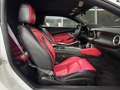 Chevrolet Camaro Coupé 6.2 V8 Sport MT, Wenig KM Alb - thumbnail 2