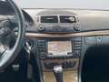 Mercedes-Benz E 220 T CDI*Panorama*Navi*Standheizung*AHK* Czarny - thumbnail 6