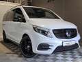 Mercedes-Benz V 300 d Exclusive Edition 4Matic lang AMG Line Білий - thumbnail 1