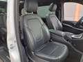 Mercedes-Benz V 300 d Exclusive Edition 4Matic lang AMG Line Білий - thumbnail 14