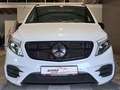 Mercedes-Benz V 300 d Exclusive Edition 4Matic lang AMG Line Білий - thumbnail 9