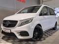 Mercedes-Benz V 300 d Exclusive Edition 4Matic lang AMG Line Білий - thumbnail 5