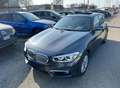 BMW 118 118d5p Edition Metropolitan Modell Grigio - thumbnail 1