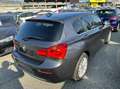 BMW 118 118d5p Edition Metropolitan Modell Grigio - thumbnail 3