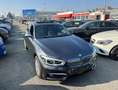 BMW 118 118d5p Edition Metropolitan Modell Grigio - thumbnail 2