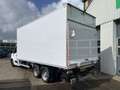 Renault Master BE - COMBI 3500 PLUS Bakwagen met laadklep Wit - thumbnail 6