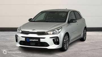 1.0 T-GDI 120ch GT Line Premium DCT 7