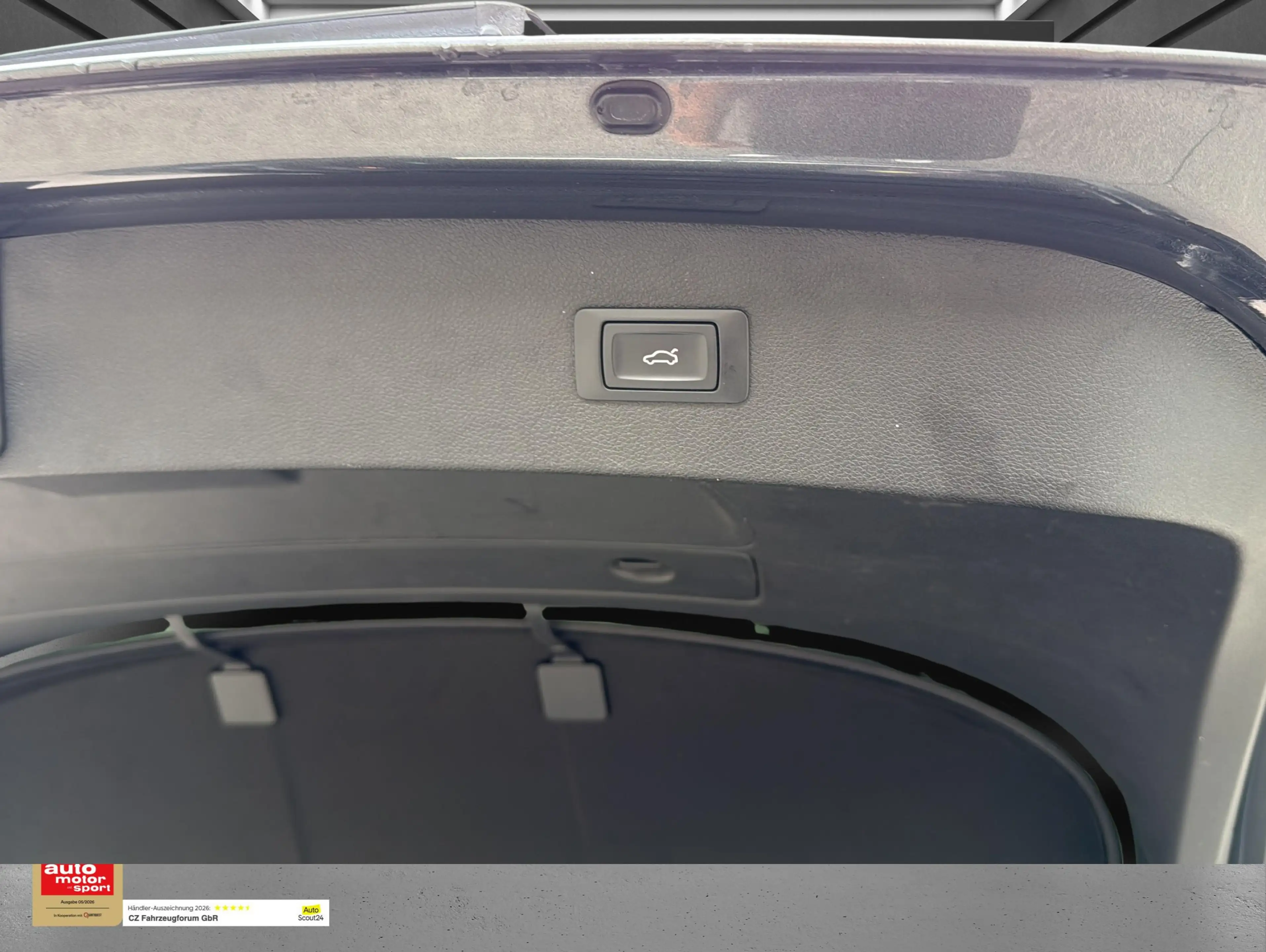 Audi A7 3.0 TDI quattro*S line*Leder-Paket*BOSE — photo 15
