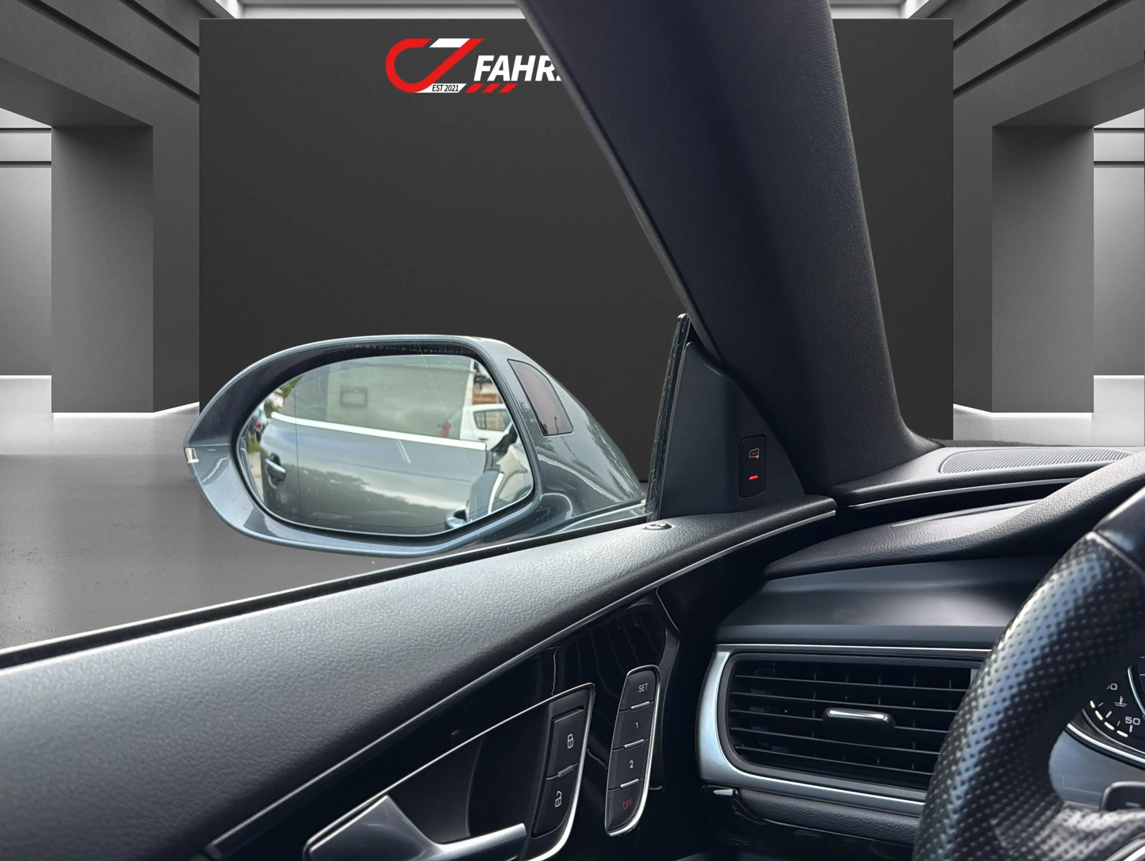 Audi A7 3.0 TDI quattro*S line*Leder-Paket*BOSE — photo 12