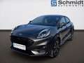 Ford Puma ST-Line 5-türig 1,0L EcoBoost MHEV 125PS M6 F Grijs - thumbnail 1