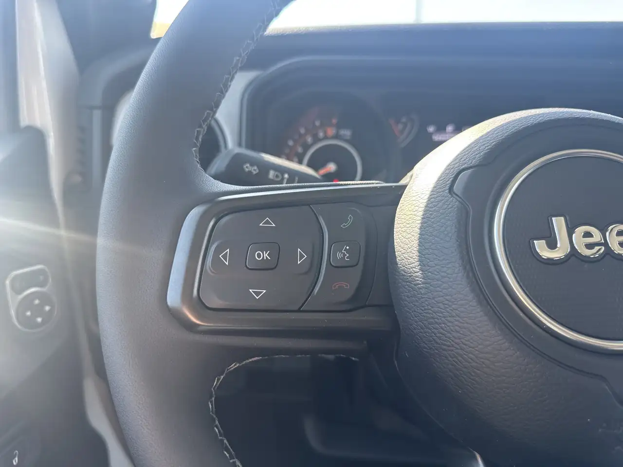 Jeep Gladiator снимка Jeep Gladiator
