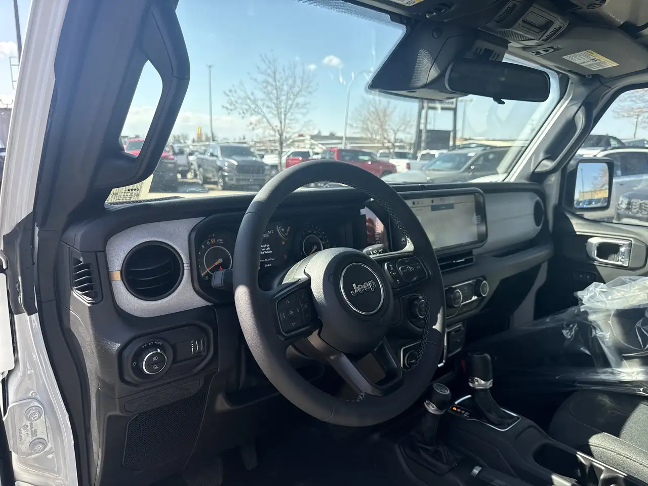 Jeep Gladiator снимка Jeep Gladiator
