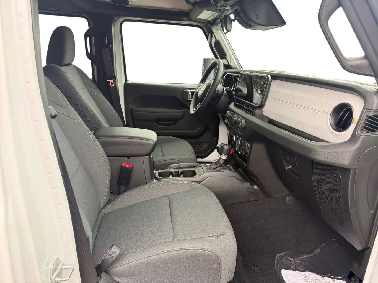 Jeep Gladiator photo Jeep Gladiator