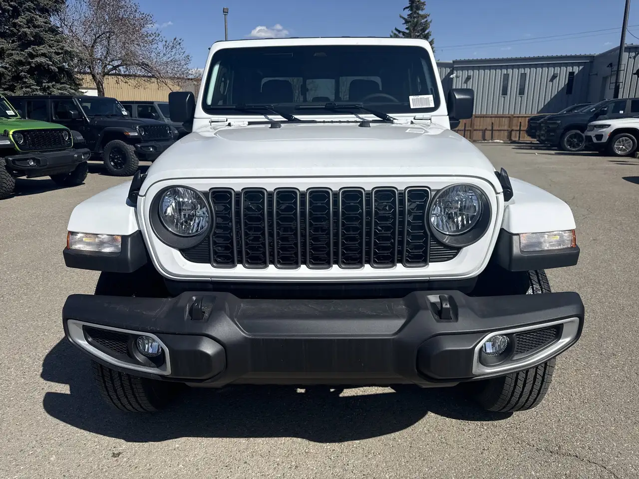 Jeep Gladiator снимка Jeep Gladiator
