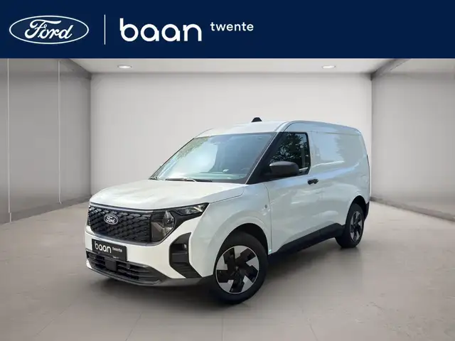 Ford Transit Courier E-Transit Trend 47 kWh Camera | Reservewiel | Trek