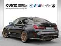 BMW M3 CS   M Drivers P. HK HiFi DAB LED Komfortzg. Negro - thumbnail 3