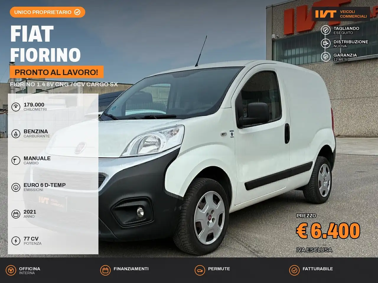 Fiat Fiorino